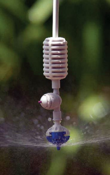 Sprinkler